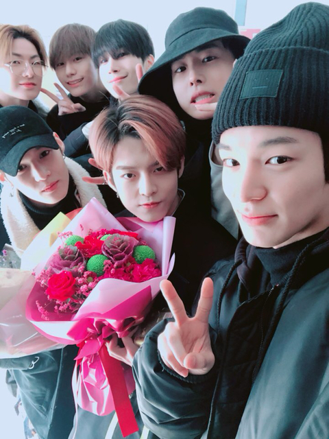 빅톤이들아💙💛 | 인스티즈