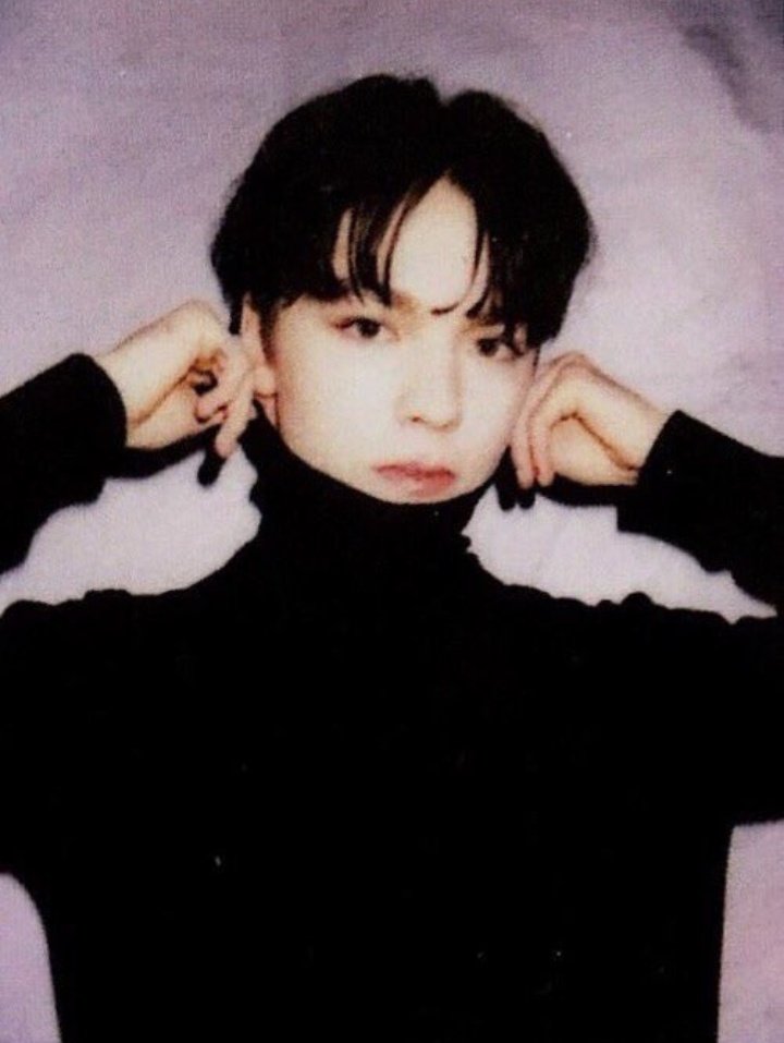 예전에 ~소속사상 이런 거 유행 할 때 누가 세븐틴 버논은 어디냐고 했는데 | 인스티즈