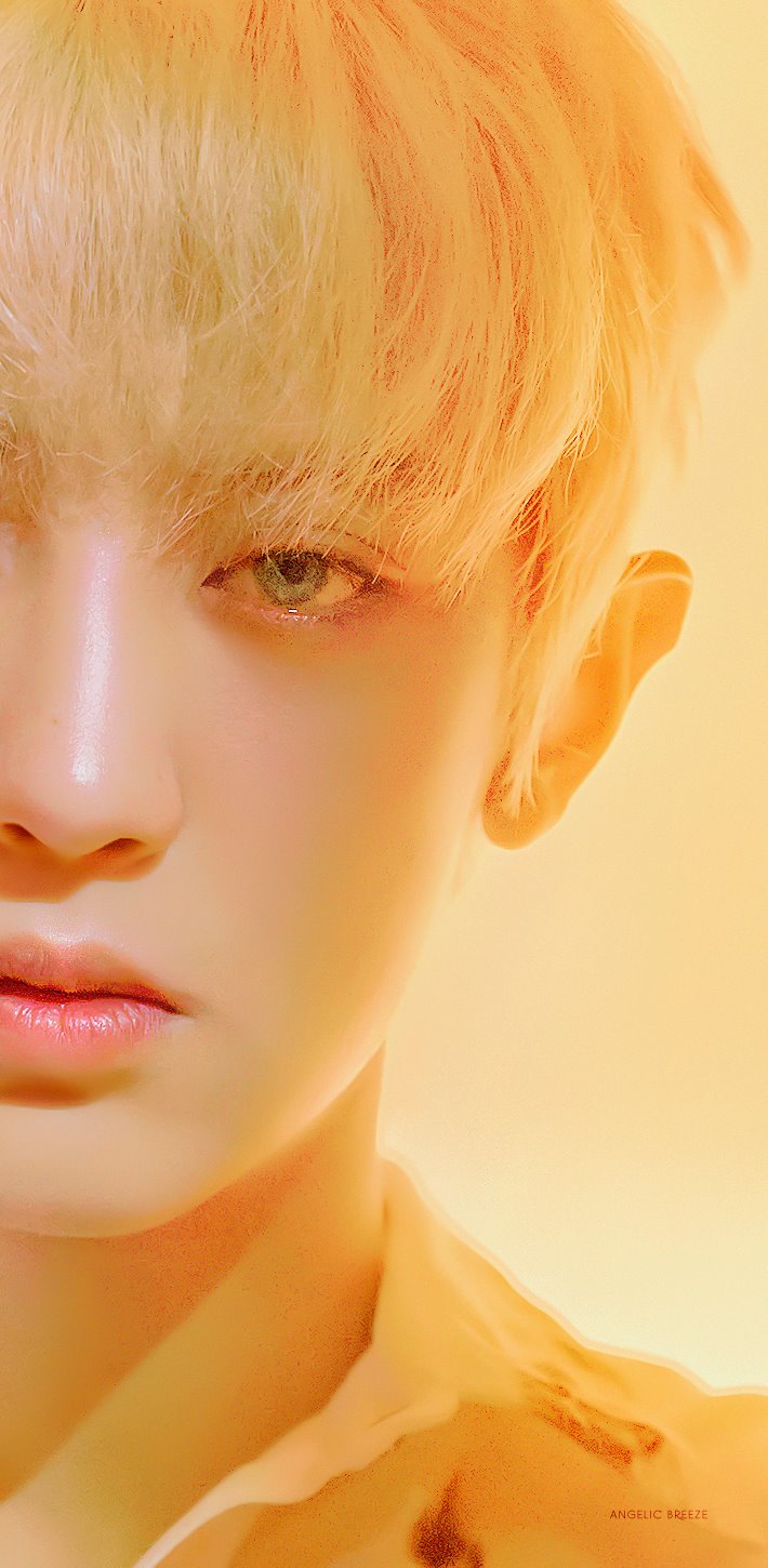 찬열 되게 눈이 가질 수 있는 가장 완벽한 형태(?) 같아 | 인스티즈