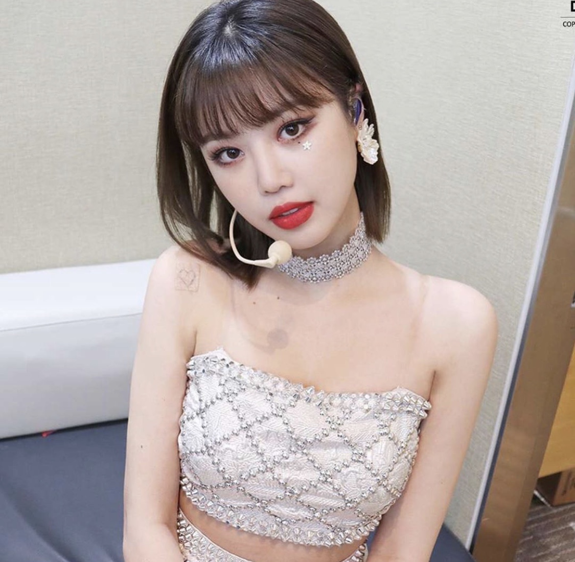 와 아이들 수진 이 사진 ㄹㅇ 예쁘다 인생사진인 듯ㅋㅋㅋㅋㅋㅋㅋㅋㅋㅋㅋㅋㅋㅋㅋㅋㅋㅋㅋㅋㅋㅋ | 인스티즈