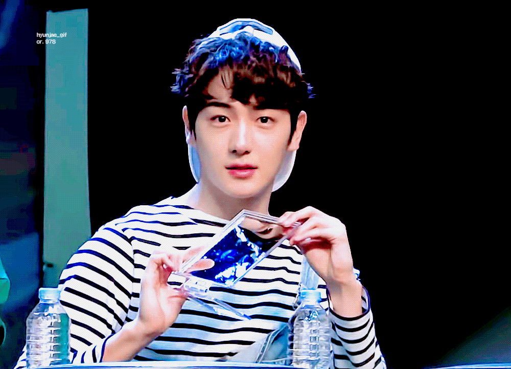 이재현 귀여워 | 인스티즈