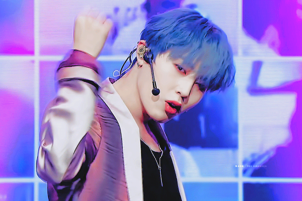 하성운 어제 뜬 모든 떡밥이 다 | 인스티즈