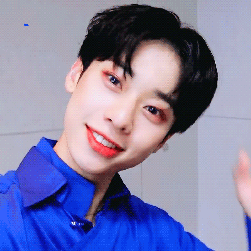 이번 활동 오프닝 엔딩 다 찢어버리는 아이돌을 아시나요? | 인스티즈