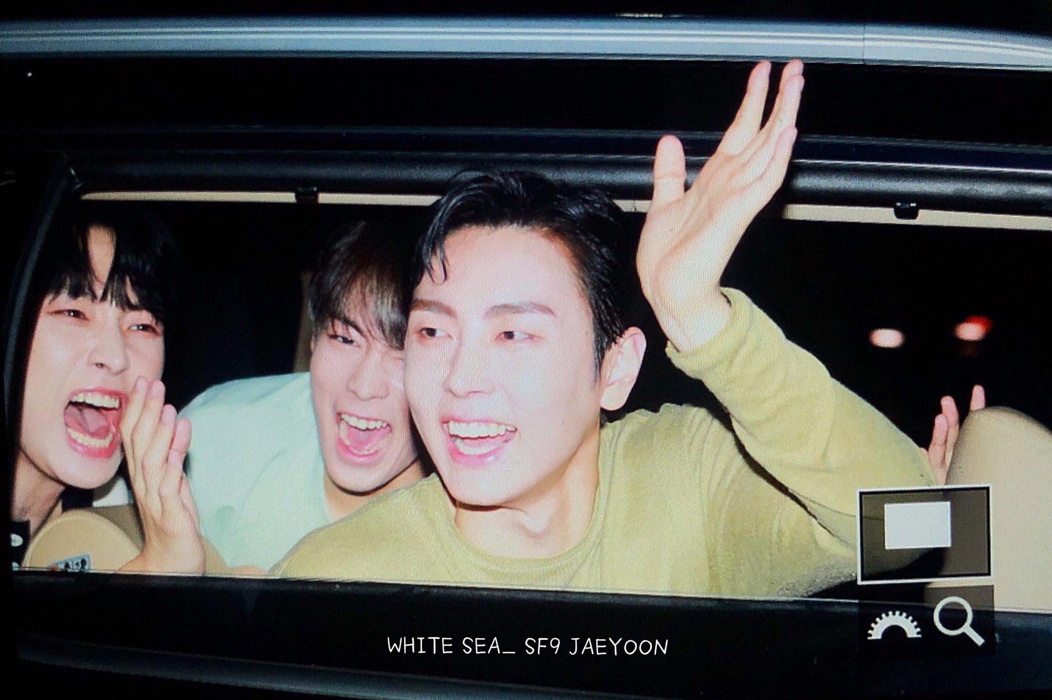 얘네 퇴근길에 차 창문 닫아주세요 | 인스티즈