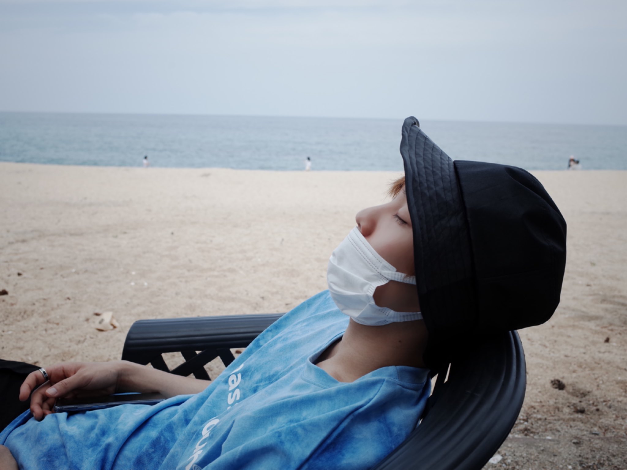 더보이즈 이분 누구셔? | 인스티즈