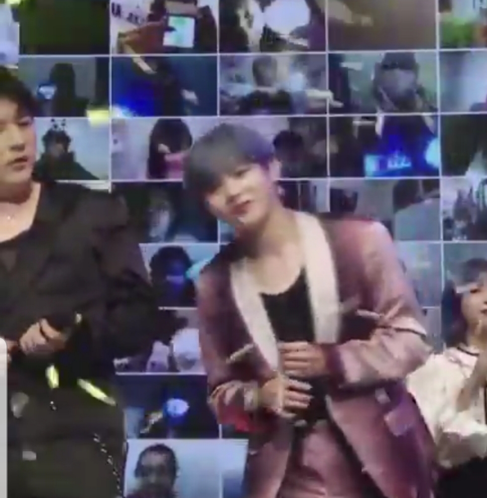 지금 하성운 팬들 많은 거 같으니까 질문 하나만 .. | 인스티즈