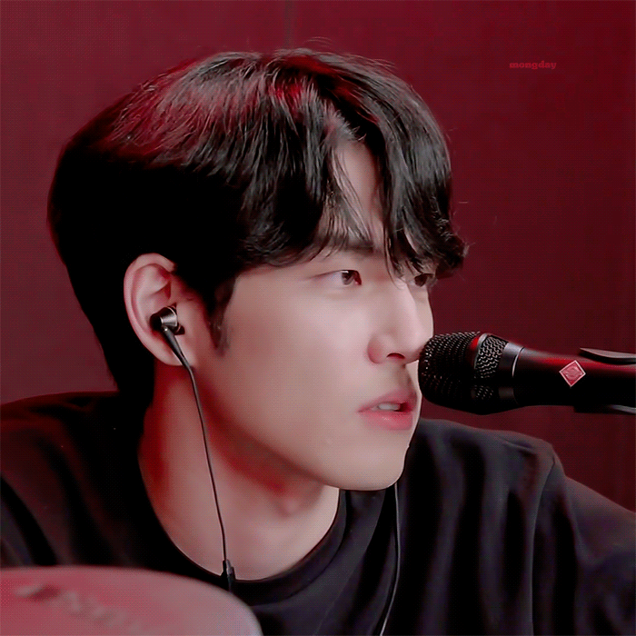 데이식스 원필 말이야.... | 인스티즈