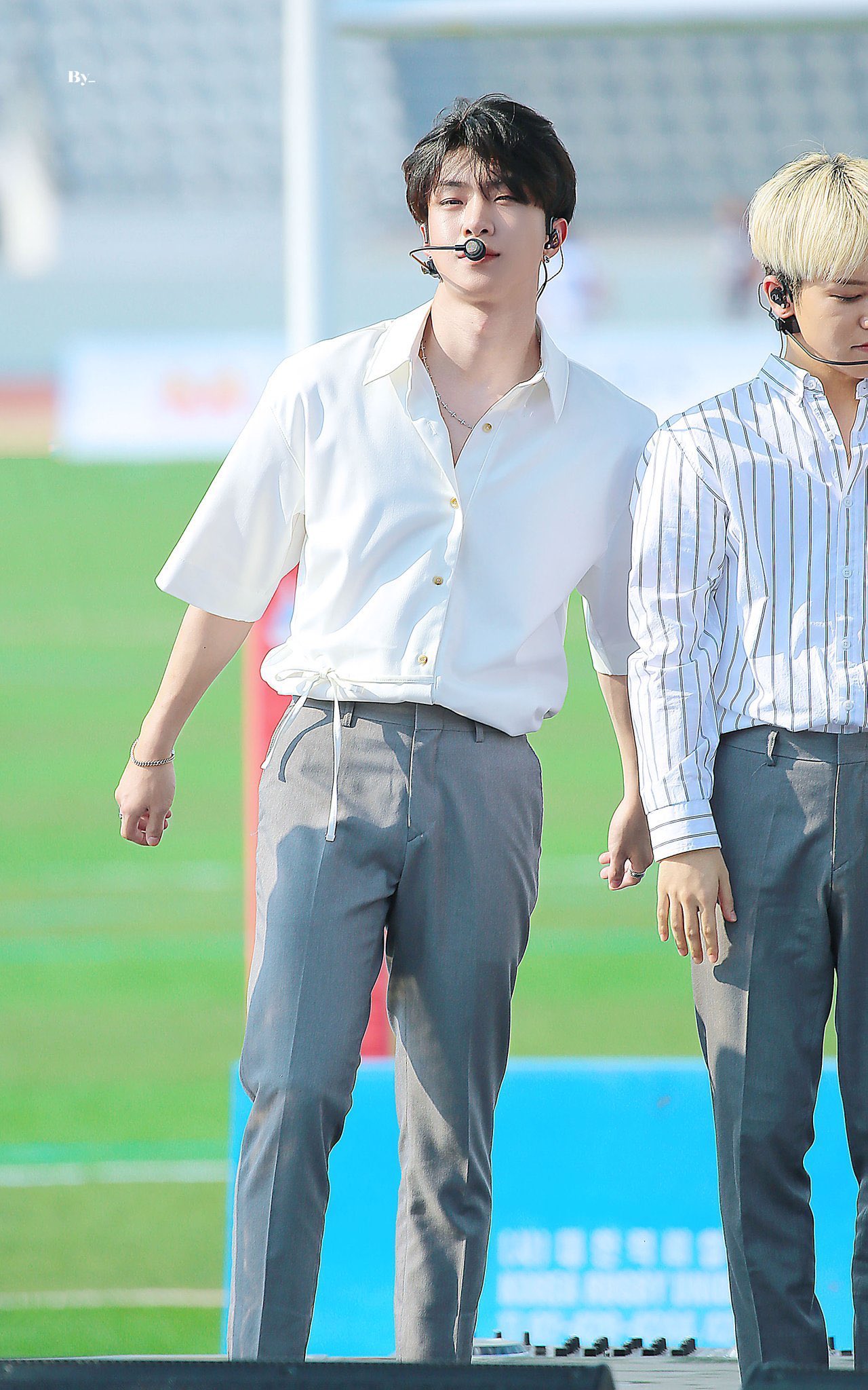 온앤오프의 (현재) 마지막 희망 | 인스티즈