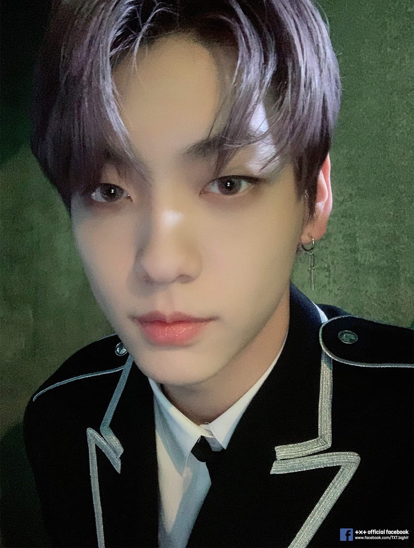 제복 투바투 넘 좋다 하 | 인스티즈