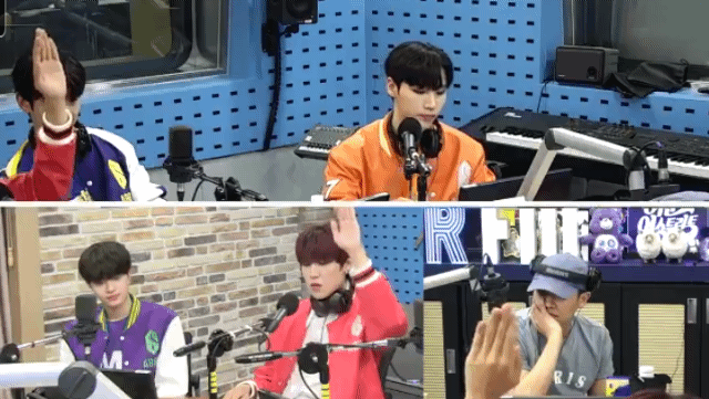 둘다 좀 낯가려서 안친한상태에서이런게 너무웃기넼ㅋㅋㅋㅋㅋㅋ | 인스티즈