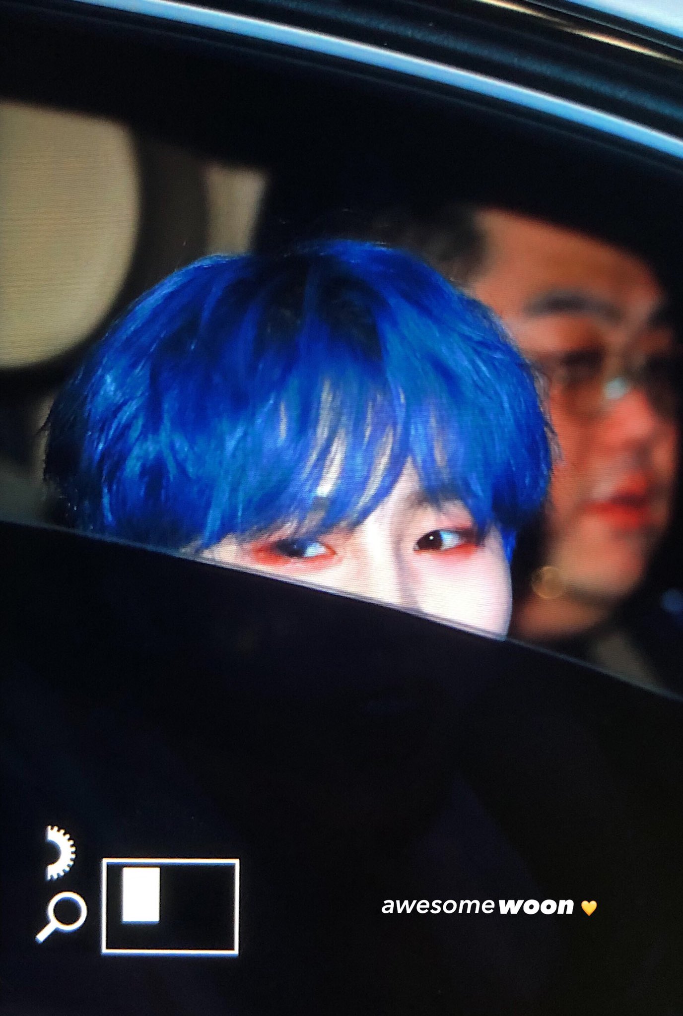 오늘 하성운 파워에이드 같음 | 인스티즈