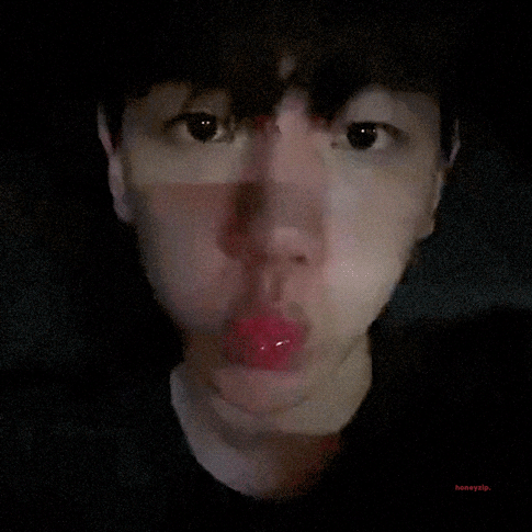 백현 피셜 : 진라면 매운맛 맵다 | 인스티즈