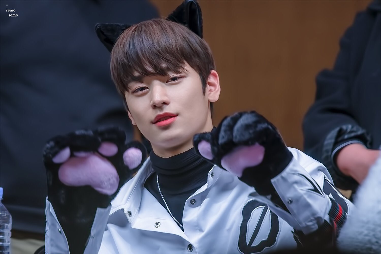 더보이즈 주연 진짜 진짜 잘생겼는데??? | 인스티즈