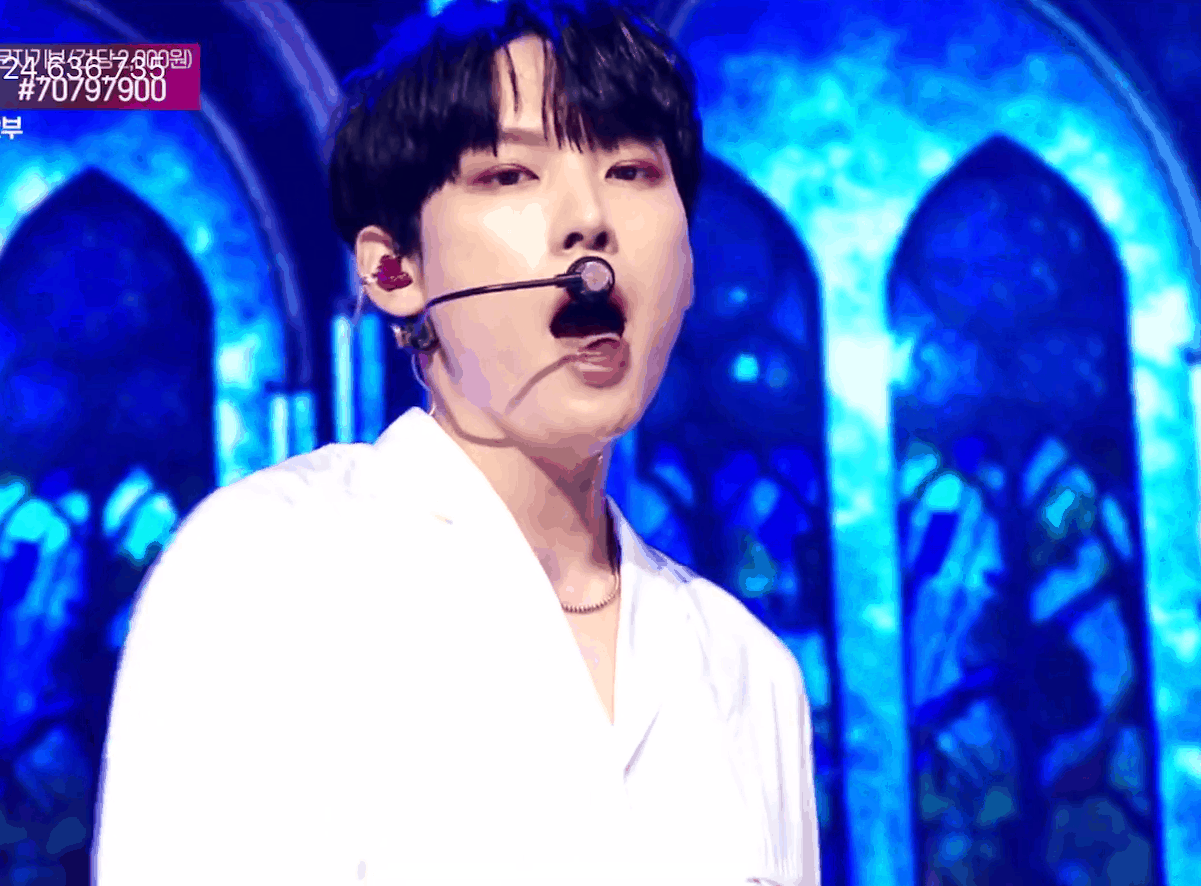 김인성은 탈색모가 ㄹㅇ이라고 생각했는데 오늘부터 생각이 바뀌었어 흑발이 진리다 | 인스티즈