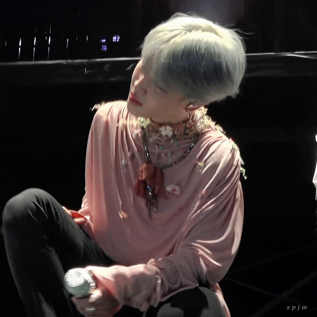 방탄 지민 진짜 사랑스럽다.. | 인스티즈