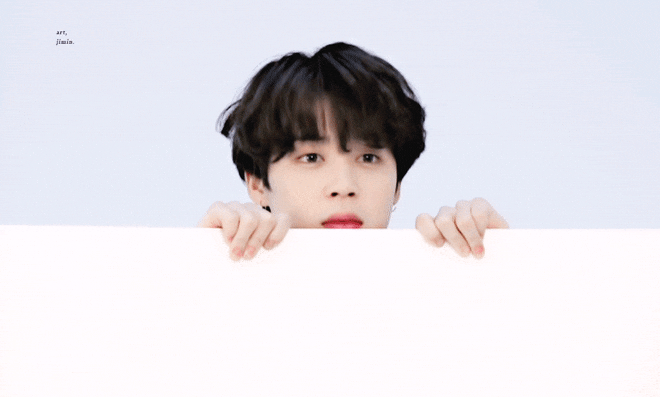 방탄 지민 진짜 사랑스럽다.. | 인스티즈