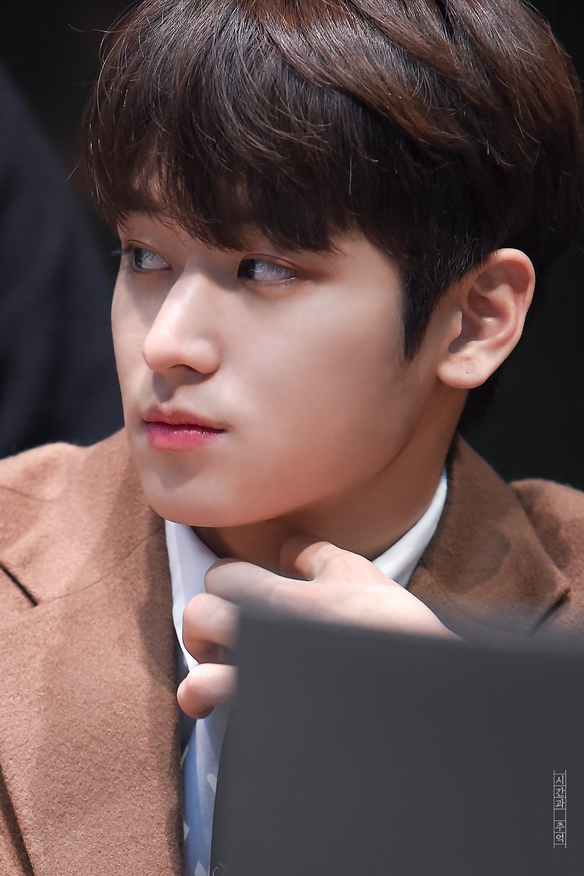 더보이즈 주연 진짜 진짜 잘생겼는데??? | 인스티즈