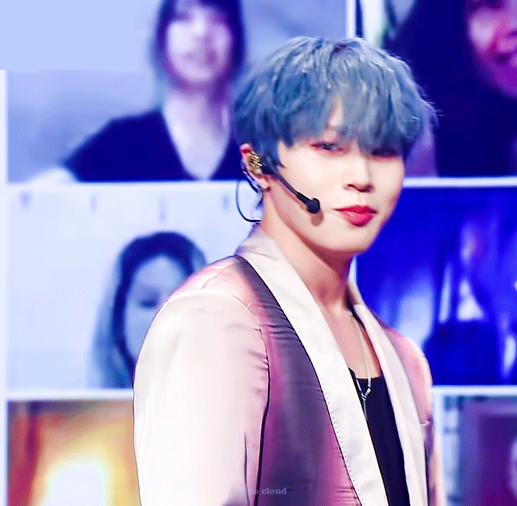 하성운 이 움짤 머임 | 인스티즈