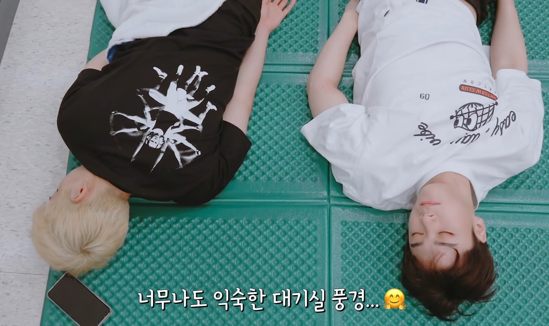 새벽 4시에 사녹 하면 일어나는 일 | 인스티즈