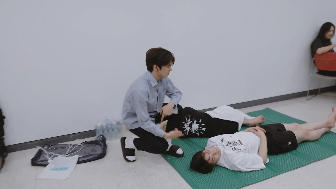 새벽 4시에 사녹 하면 일어나는 일 | 인스티즈