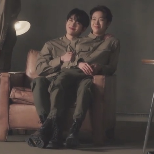 골차들아 이거 진짜 너무 귀여워 | 인스티즈