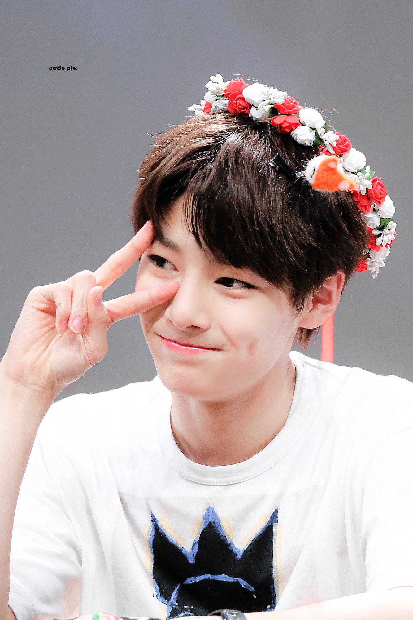 귀여운 울 애기 한 번 보고 가세요 ... | 인스티즈