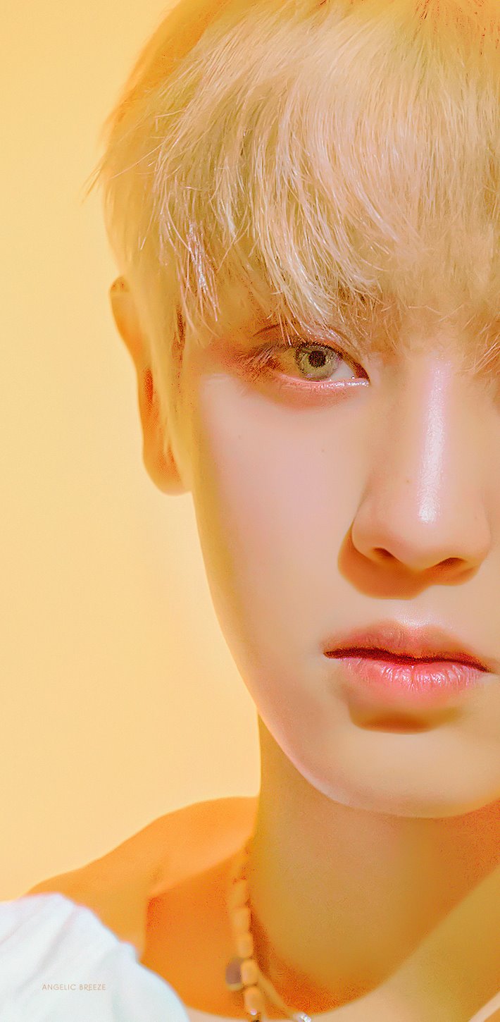 다들 찬열 보정 레전드 봐줘... | 인스티즈