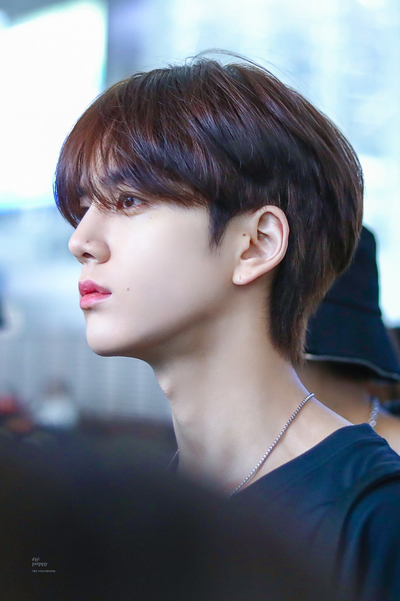 더보이즈 영훈 보고 가세요 ... | 인스티즈