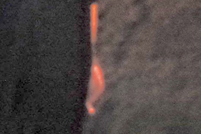 이거 보면 누가 봐도 원기둥 모양 같지 않아? | 인스티즈