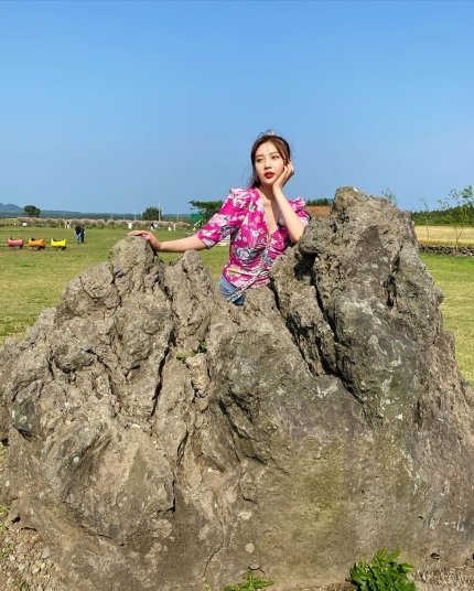 아니 박명수 사진 왜이렇게 잘 찍어 실화야❓❓ | 인스티즈