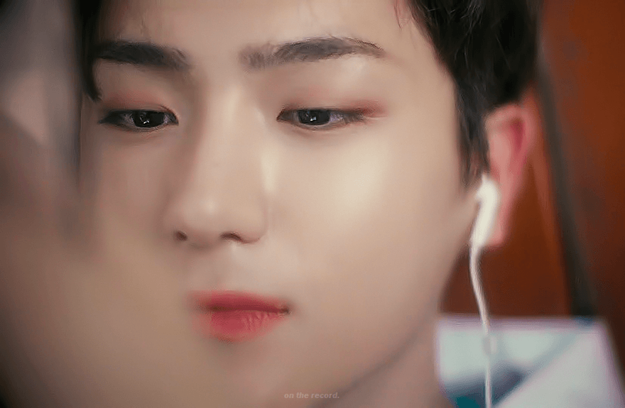 같은 자컨인데 차이 봐 | 인스티즈