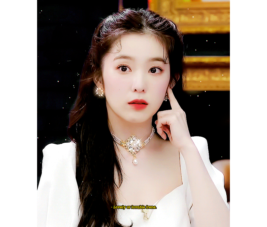 요정같은 아이린 보쉴? | 인스티즈