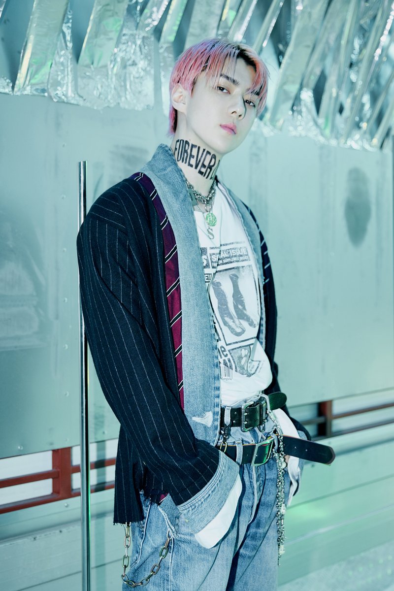 진짜 잘생겼다 말하기도 입아픈 오세훈 미모와 갓벽함 피지컬... | 인스티즈