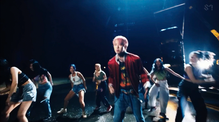 세훈이 춤 대박이야 ㅠㅠㅠㅠㅠㅠㅠㅜㅜㅜㅜㅜㅜㅜㅜ | 인스티즈