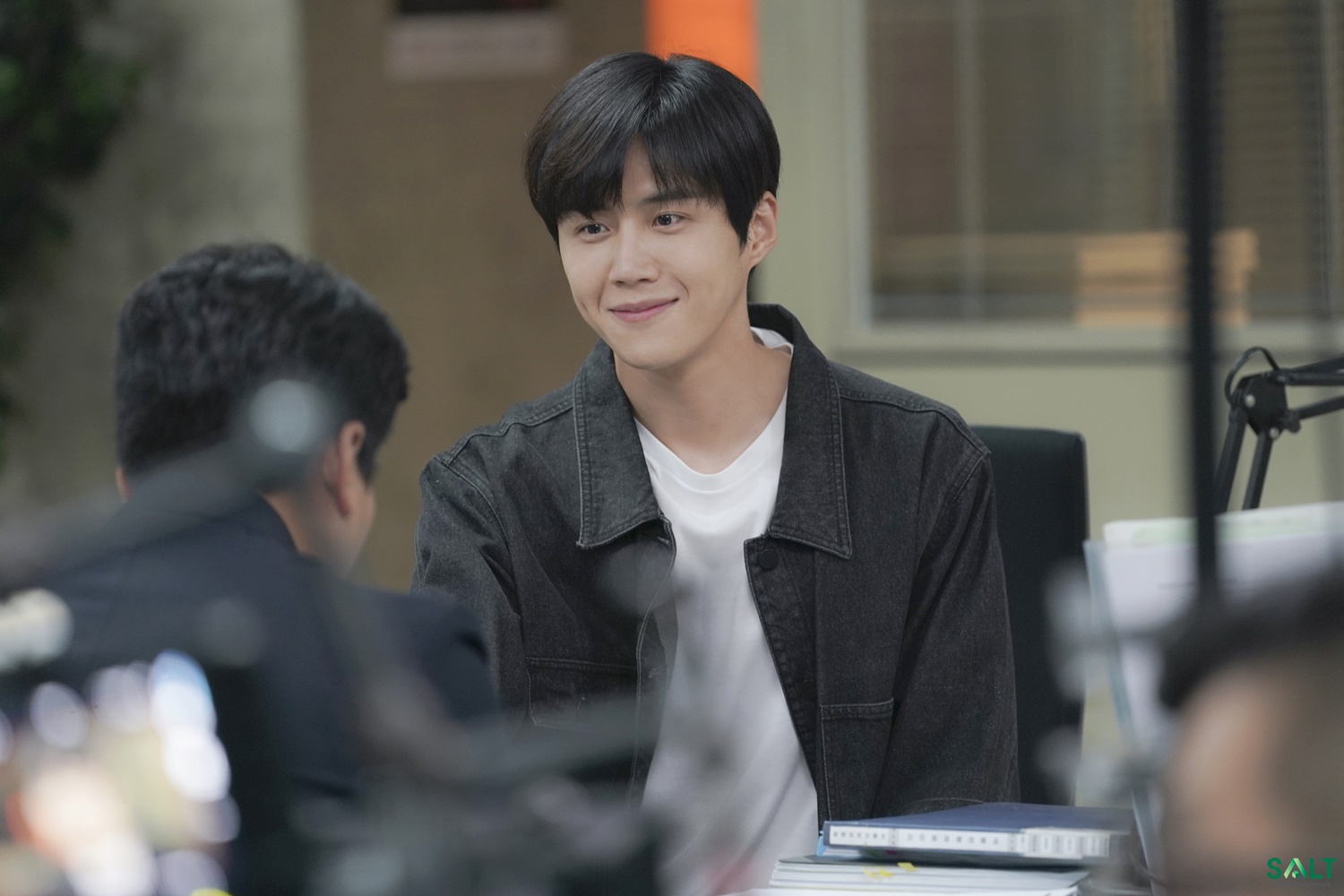 친구들이 나보고 소나무라는데 맞나? | 인스티즈