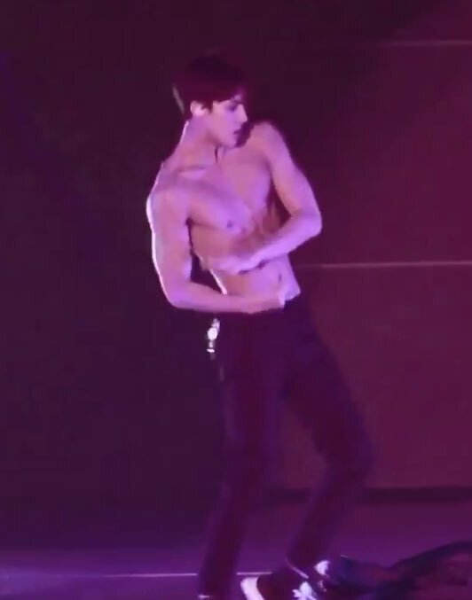 깎아내리고 싶어도 못 따라와 나의 피지컬 | 인스티즈