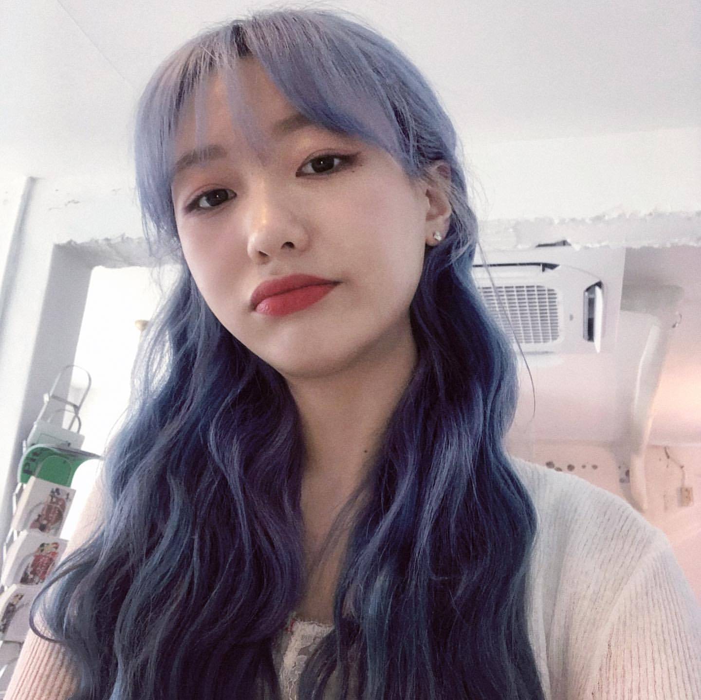 오늘 우리 공쥬 헤메코 본인이 다 했는데 보구가실분 | 인스티즈