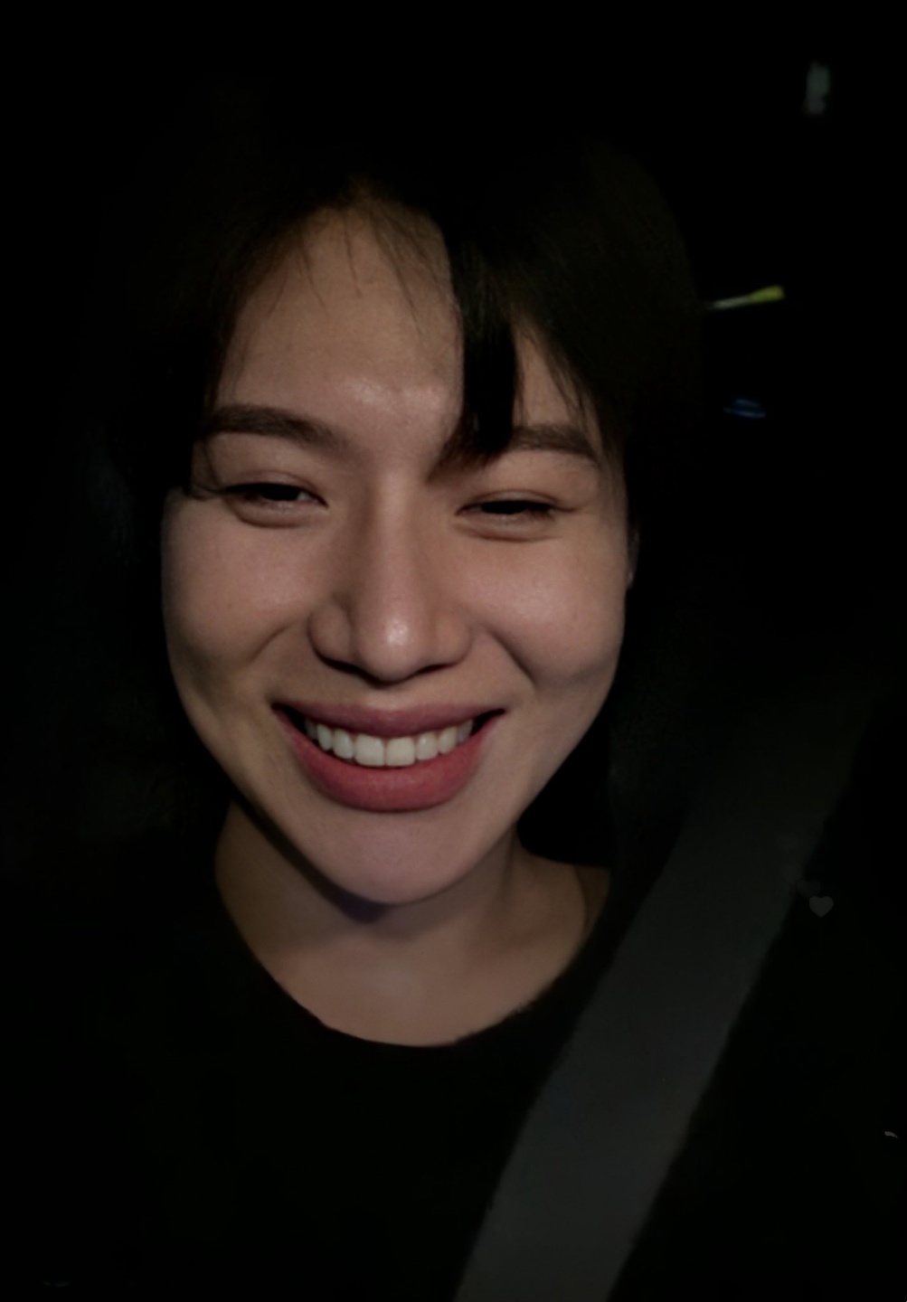 저화질을 뚫고 나오는 미모 | 인스티즈