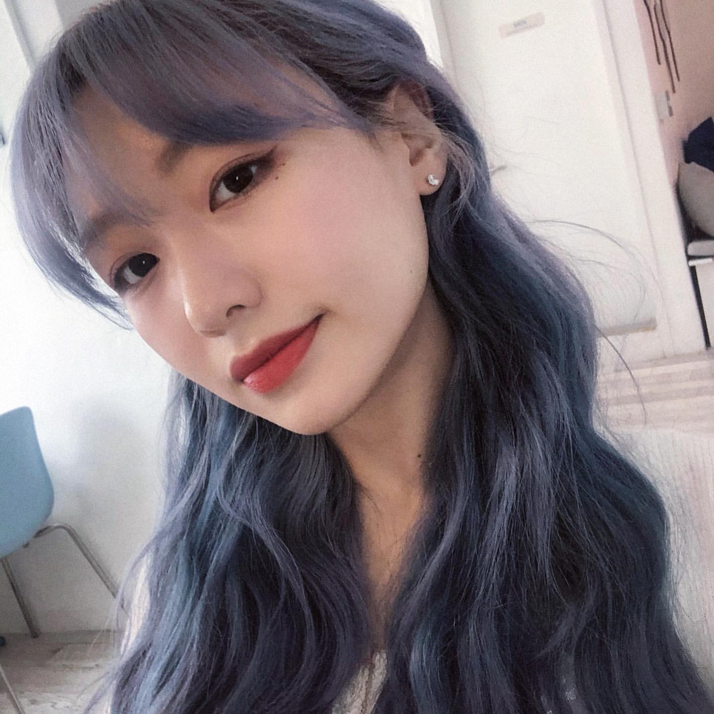 오늘 우리 공쥬 헤메코 본인이 다 했는데 보구가실분 | 인스티즈