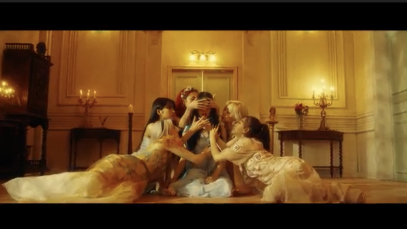 여자친구 뮤비 티저 장난 아니다 | 인스티즈