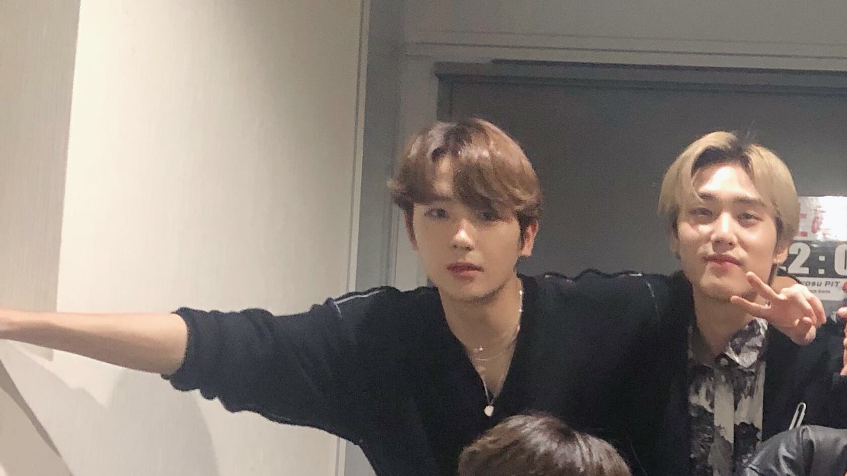 이재현 너 뭔데 잘생겼어 | 인스티즈