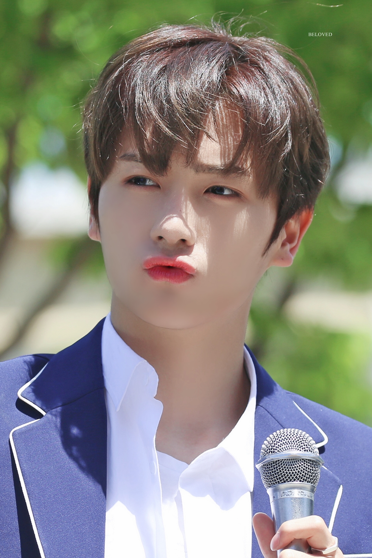 이 새벽에 짹에 현재 검색했다가.. (후회안함) | 인스티즈