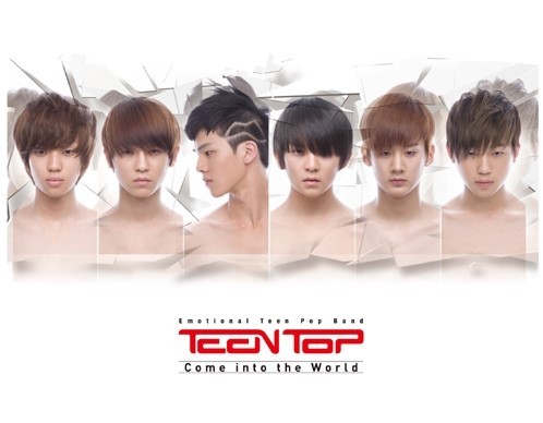 10년전 틴탑ㅠㅜㅠㅜㅠㅠㅜㅠ | 인스티즈