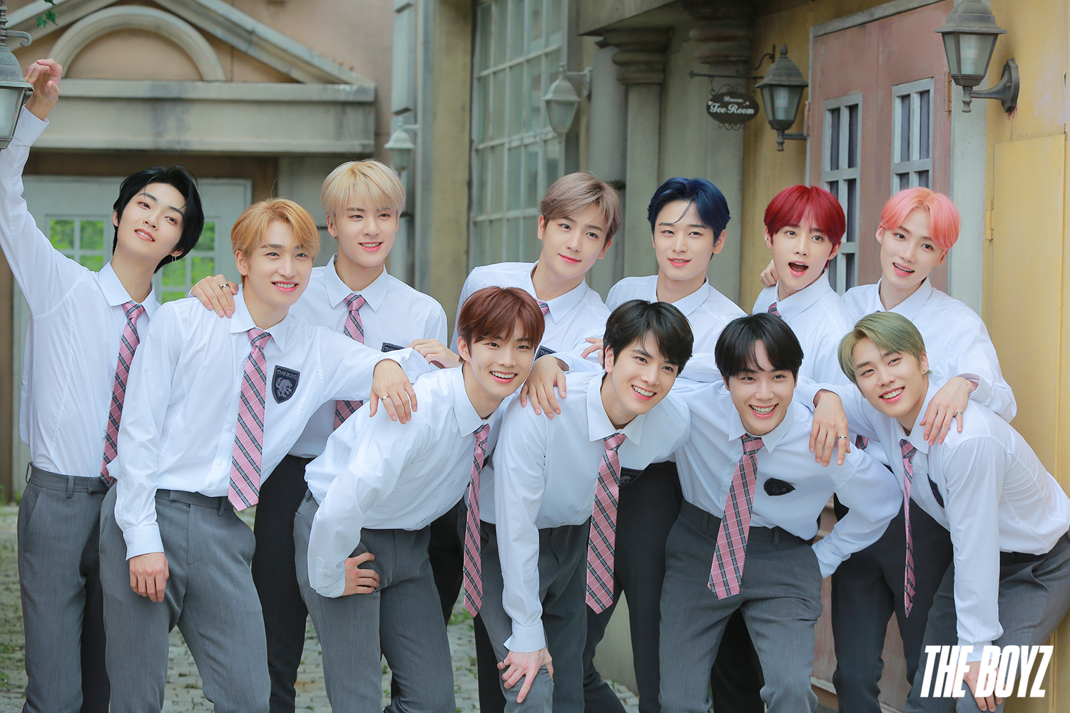 큰방 여러뷴... 예뻐해달라는 말은 안할게요 미워하지만 말아주세요... | 인스티즈