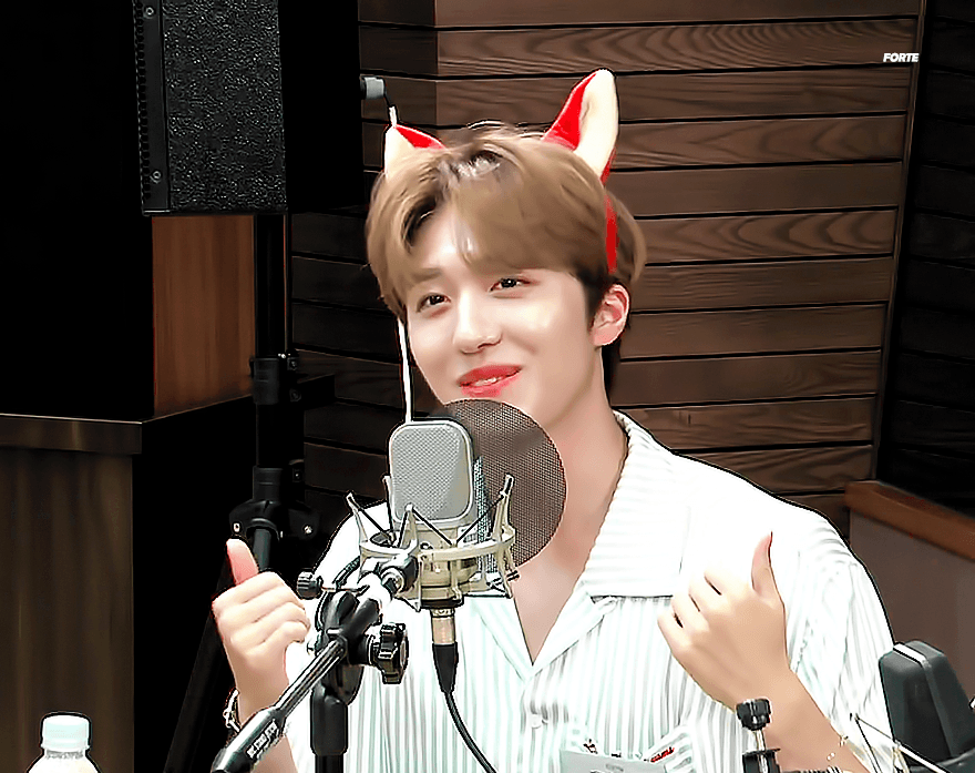 나 찬희 정말 사랑하는듯,,, | 인스티즈