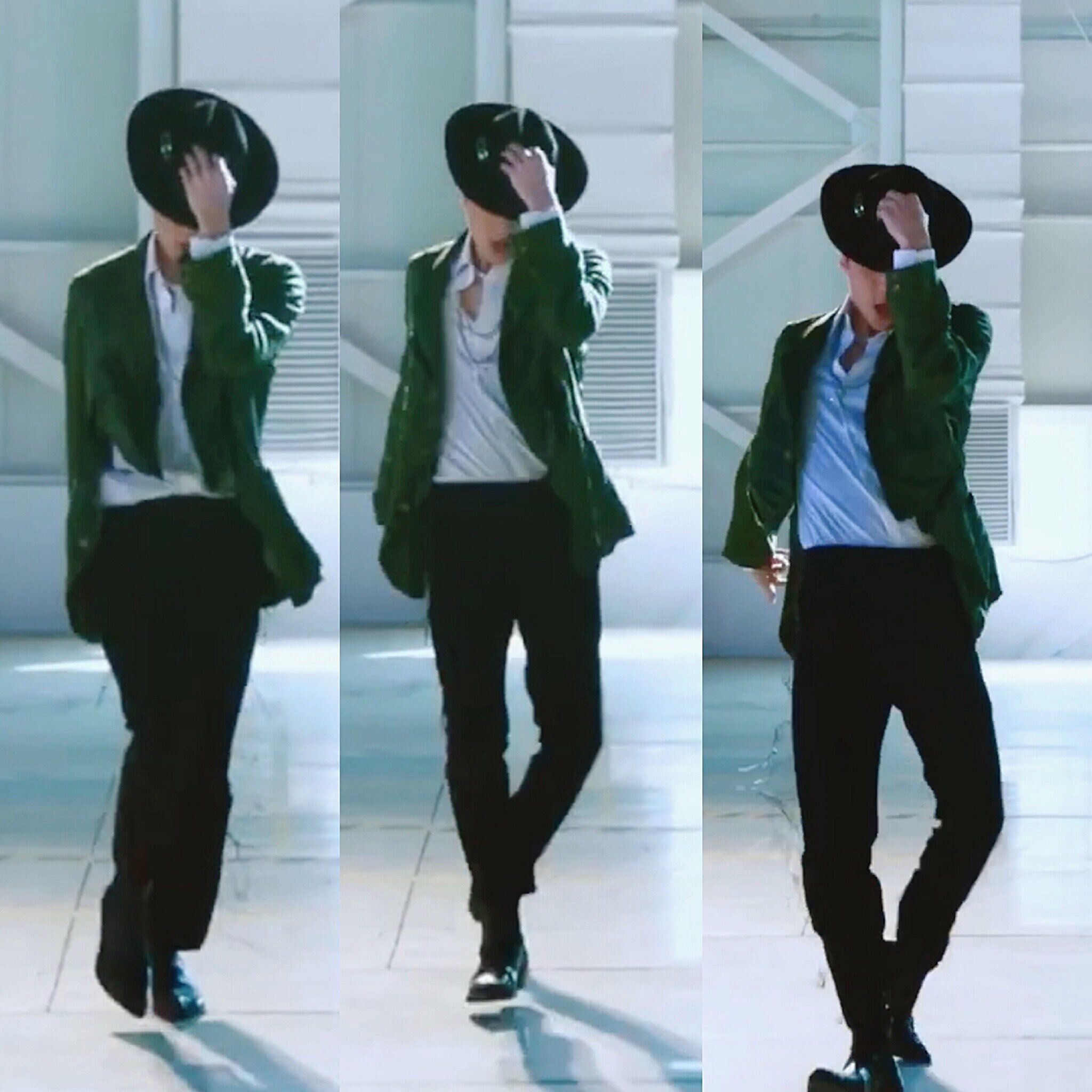 세훈이의 9년 | 인스티즈