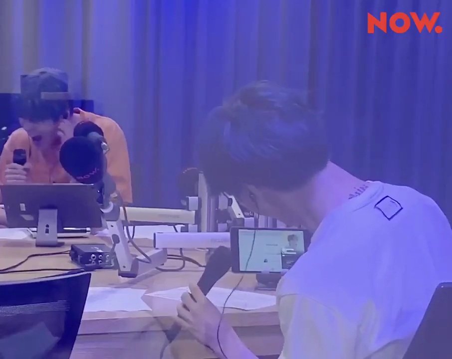 아 하성운 조승연 진심인거봨ㅋㅋㅋㅋ | 인스티즈