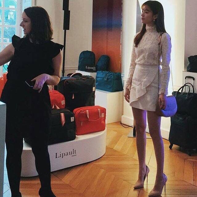 연예인 꽤 많이 봤다고 자부하는 내가 본 연예인중에 가장 아우라 쩌는 사람 | 인스티즈