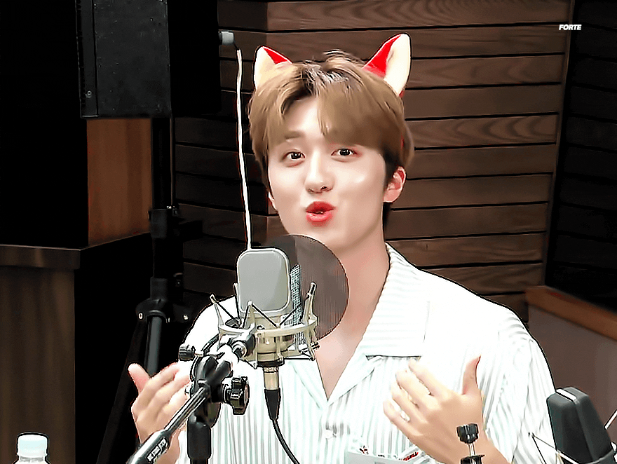 이쯤되면 강찬희 귀여운거 강찬희말고 다 알듯 | 인스티즈