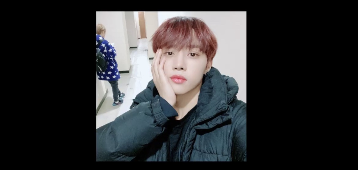 더보이즈 이 사진 원본주세여어어 | 인스티즈